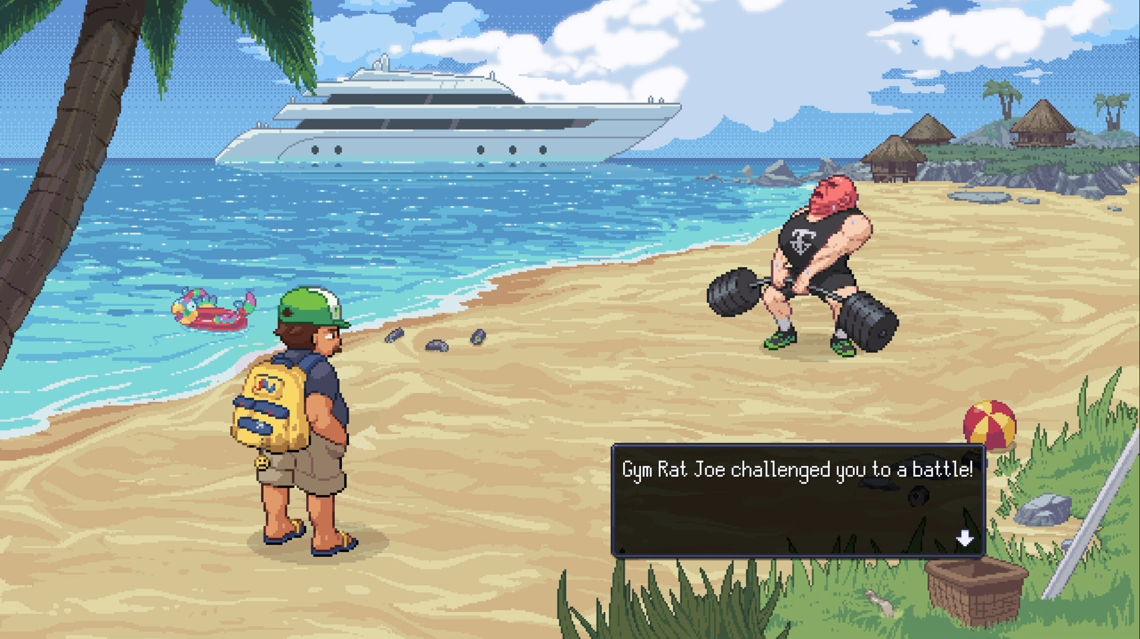 Risimon screenshot 6