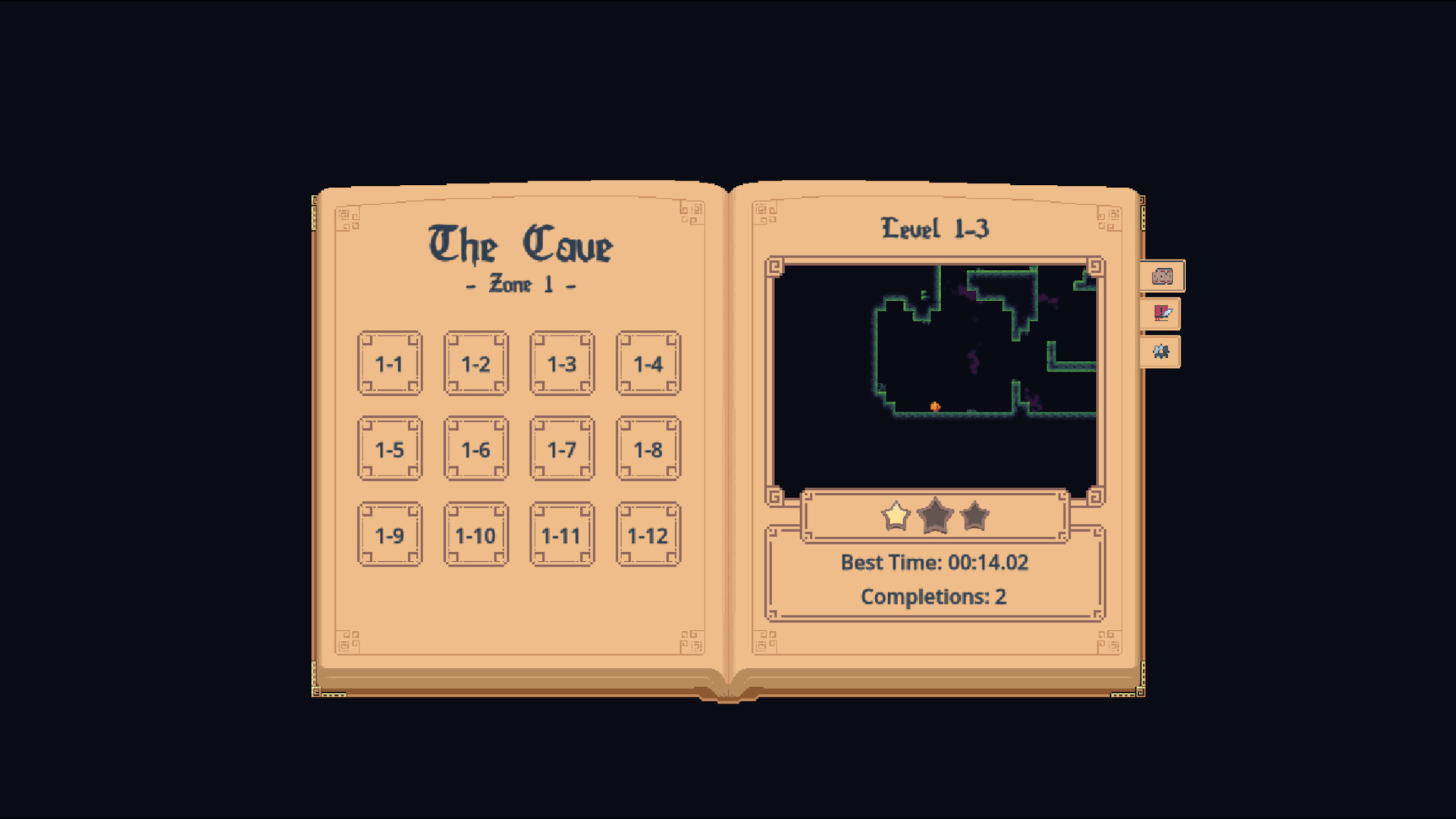Dragon Jump screenshot 1
