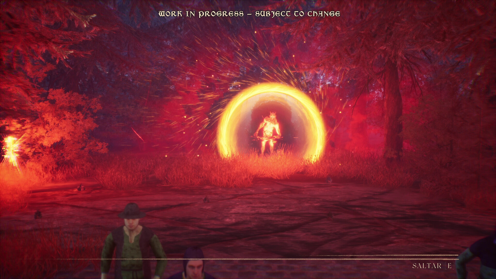 Archangel Demon Rush screenshot 8