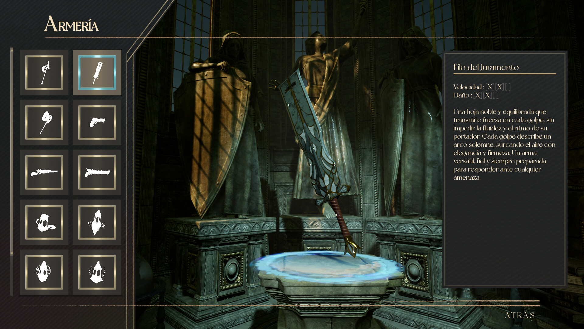 Archangel Demon Rush screenshot 6