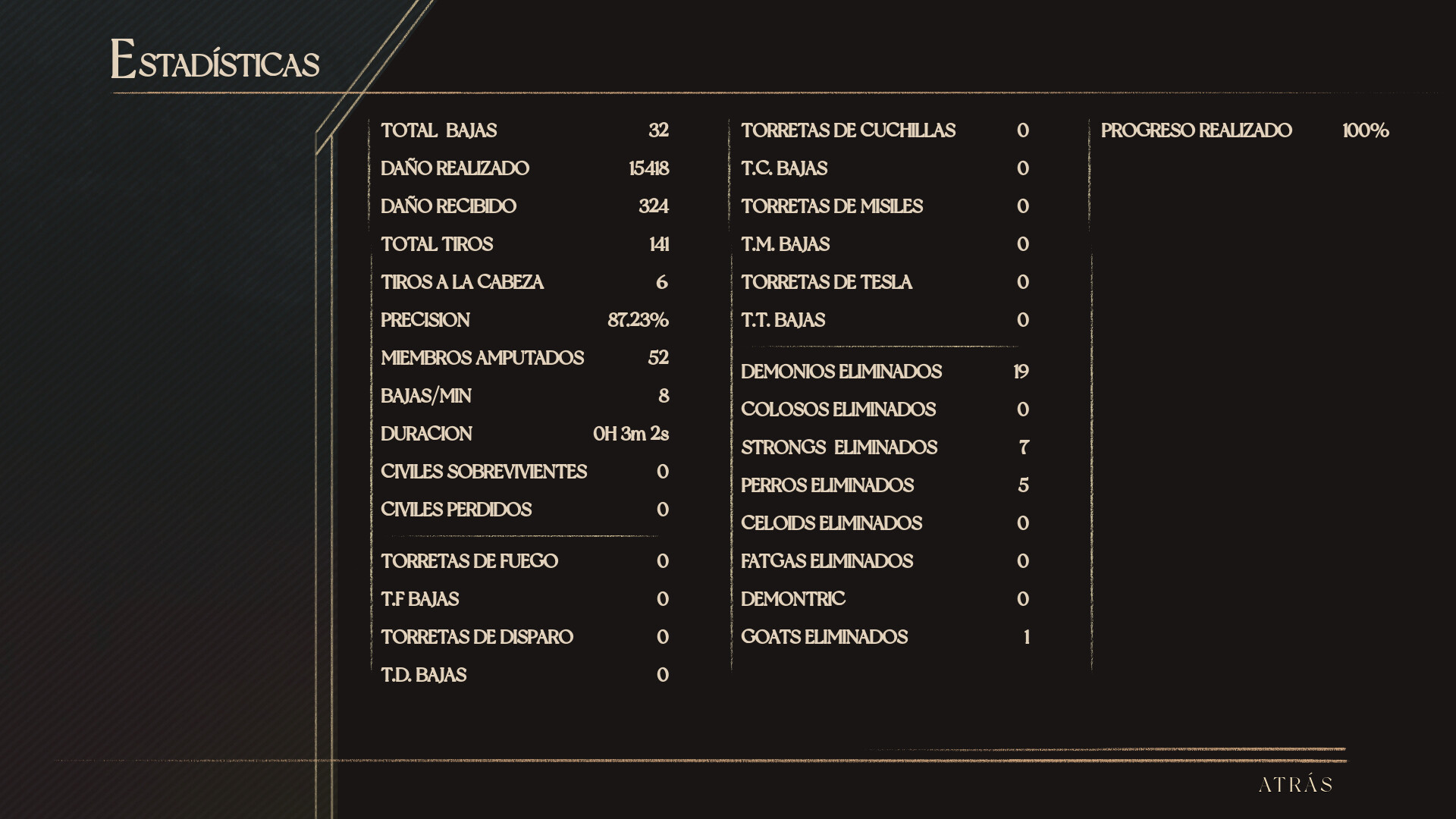 Archangel Demon Rush screenshot 7