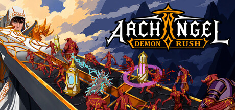 Archangel: Demon Rush