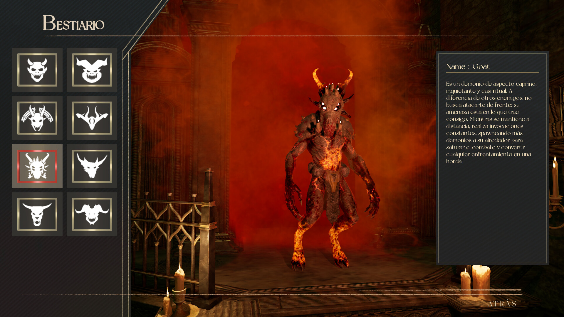 Archangel Demon Rush screenshot 11
