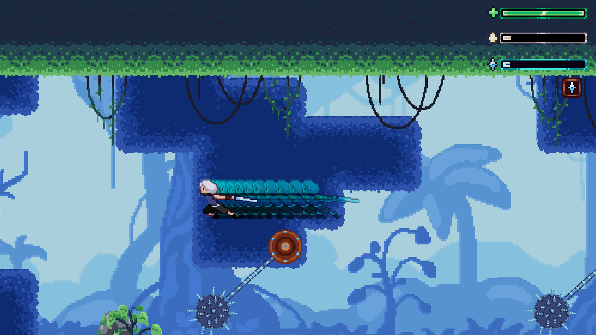 Dekamara screenshot 3