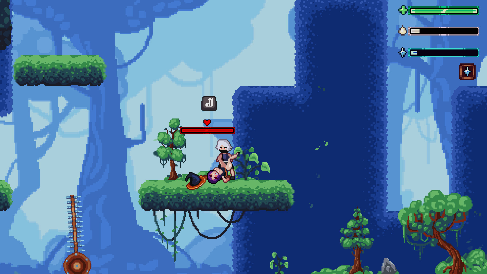 Dekamara screenshot 8
