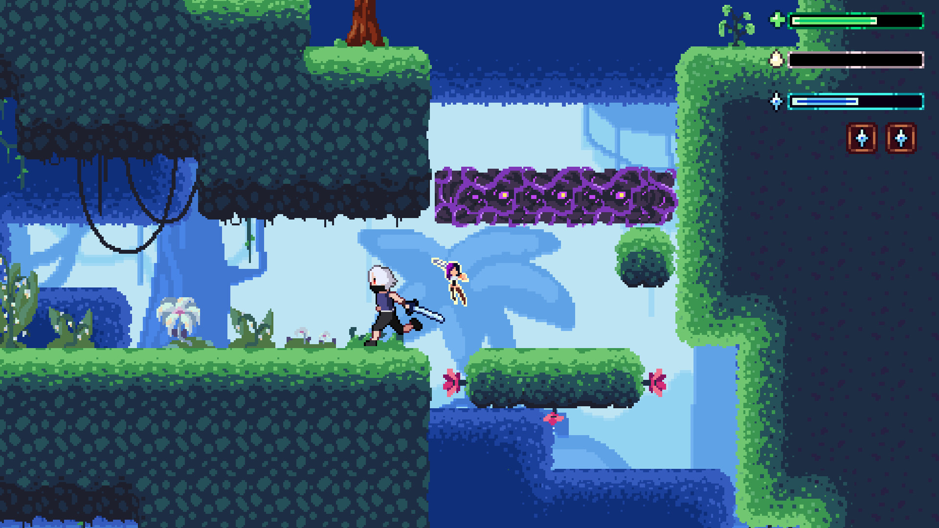 Dekamara screenshot 5