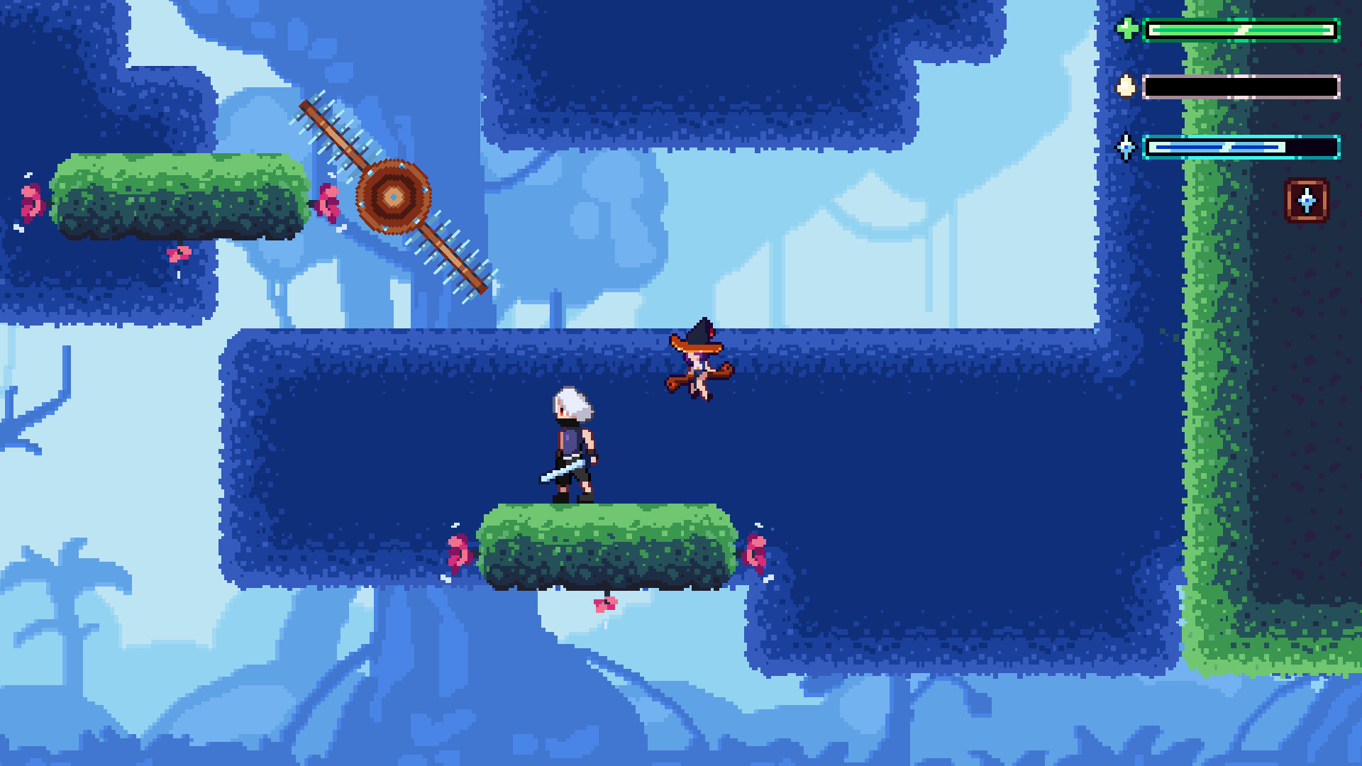 Dekamara screenshot 6