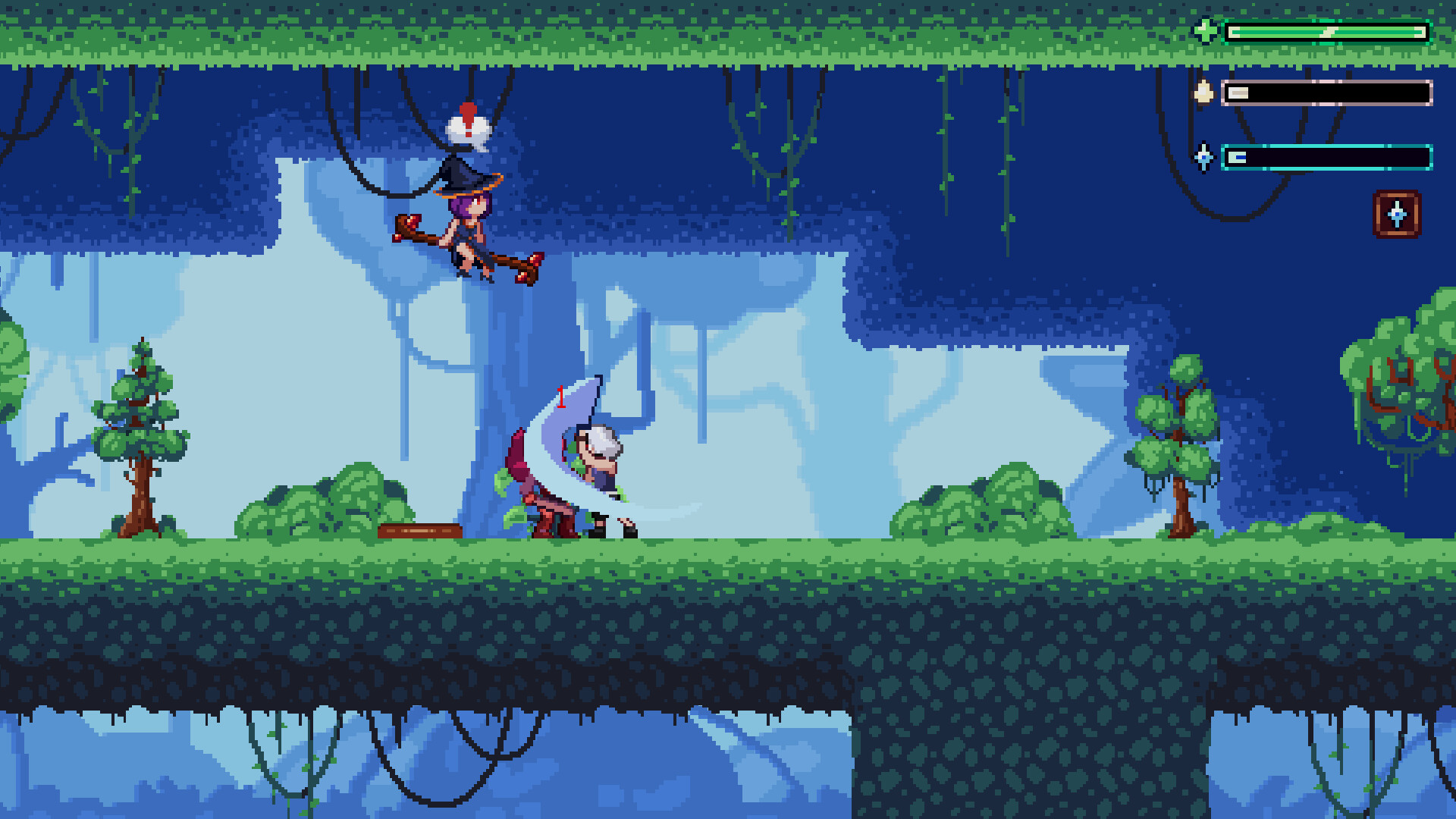 Dekamara screenshot 1