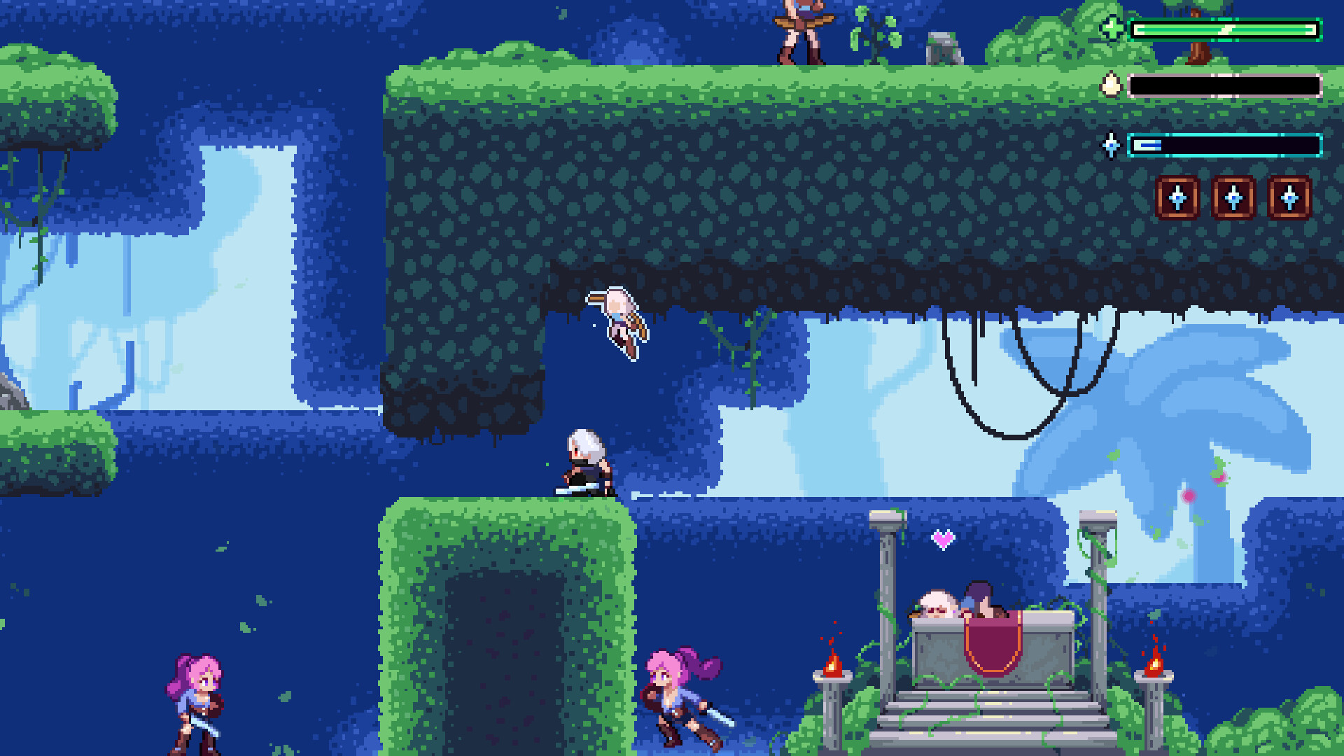 Dekamara screenshot 2
