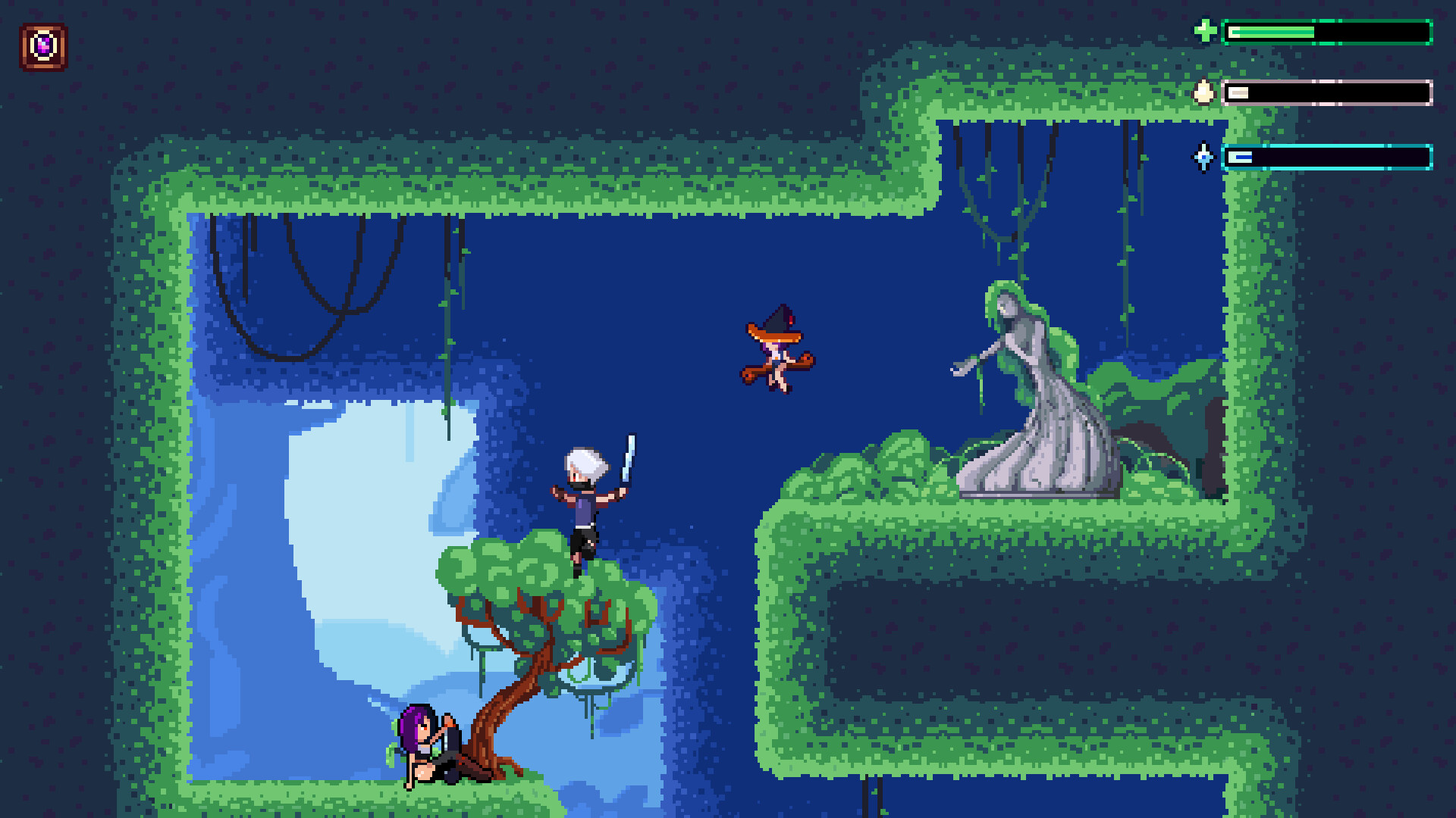 Dekamara screenshot 7