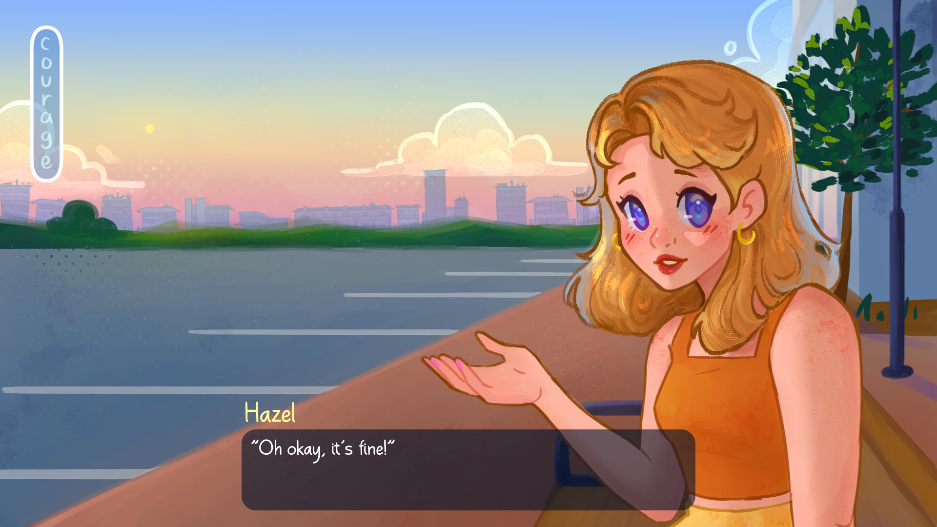 Lost Connections screenshot 3