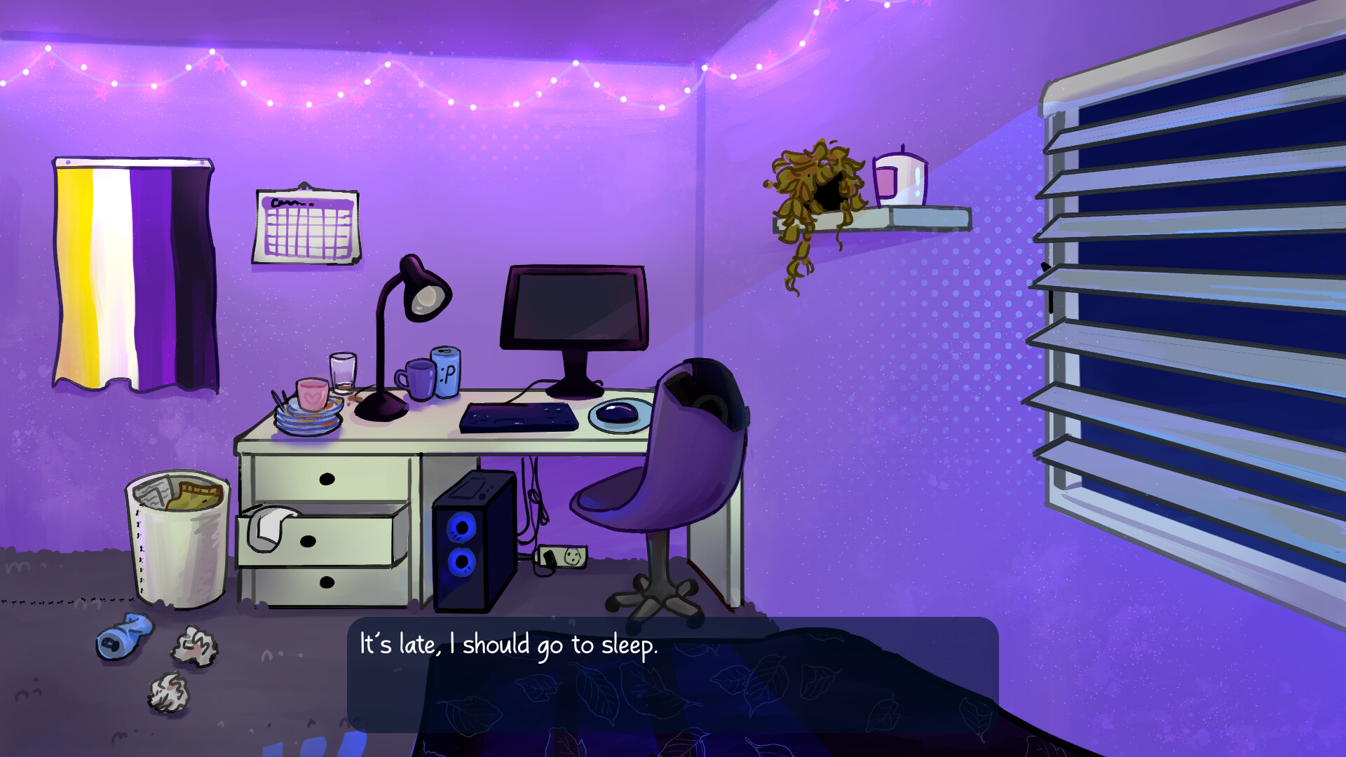 Lost Connections screenshot 2