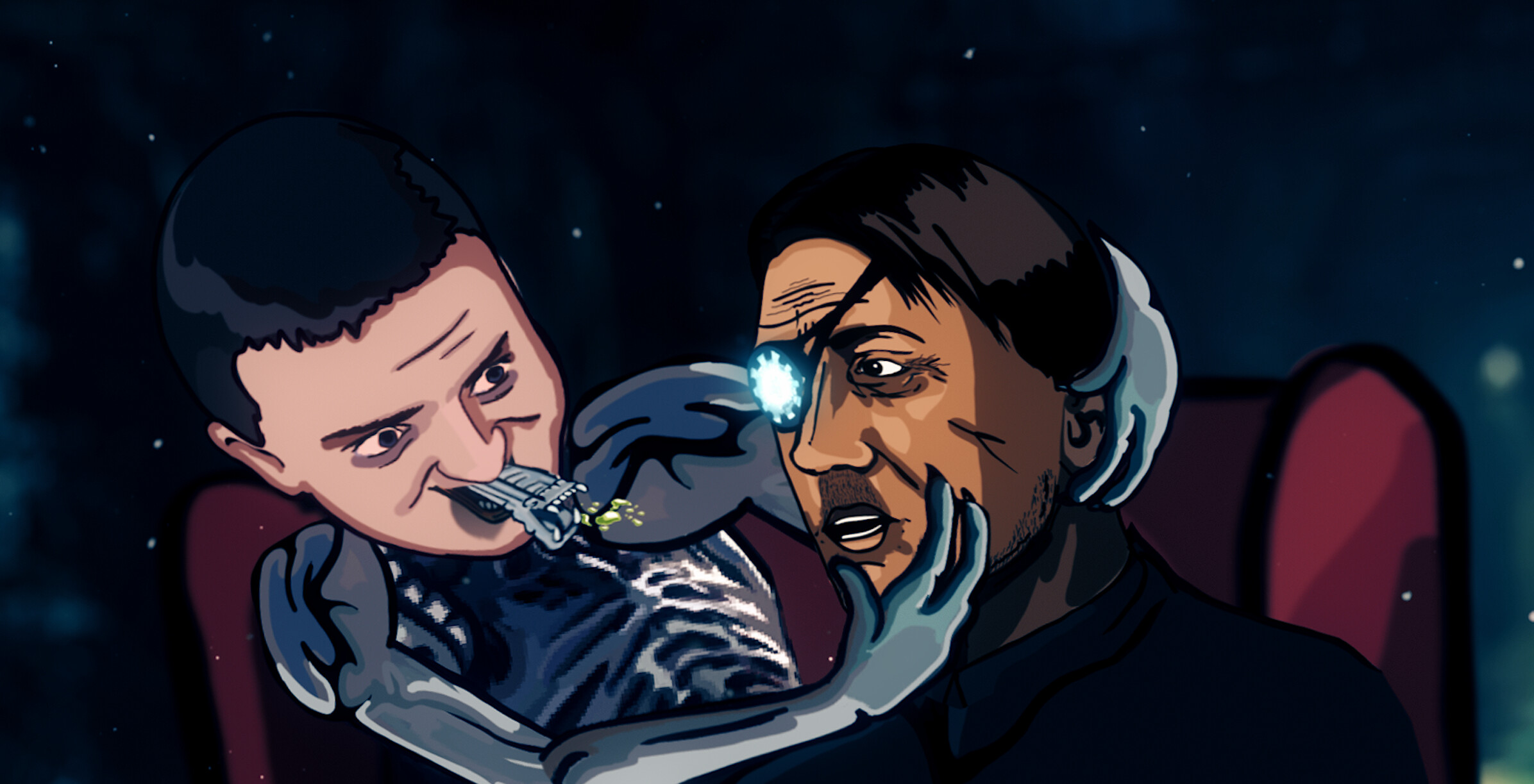 Skuf`s day screenshot 3