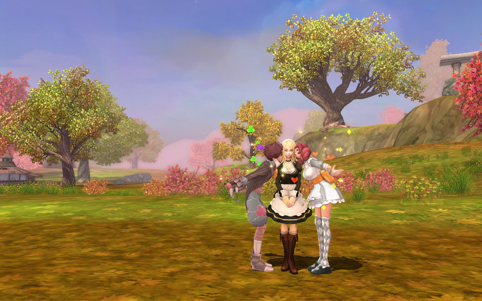 Ragnarok Online 2 - For the Bold and Wonderful Pack - image 2