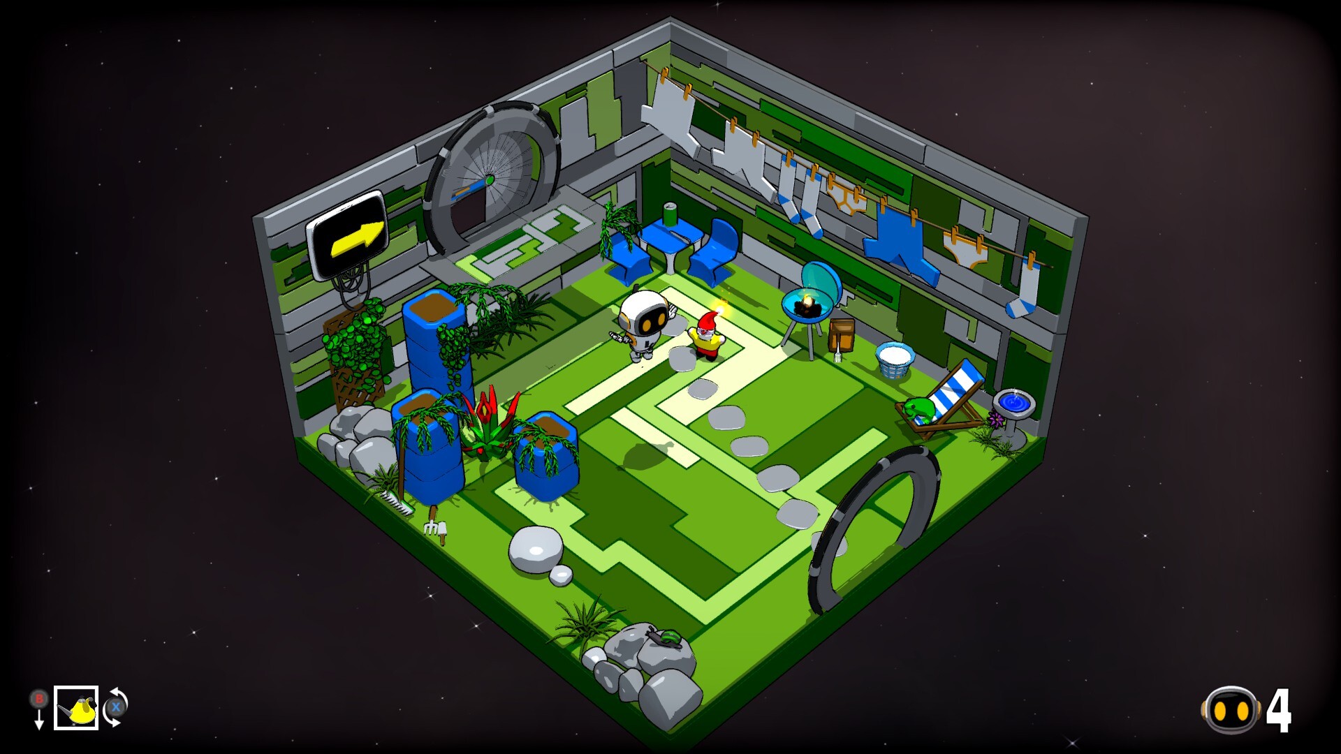 Something Something Spaceship screenshot 15