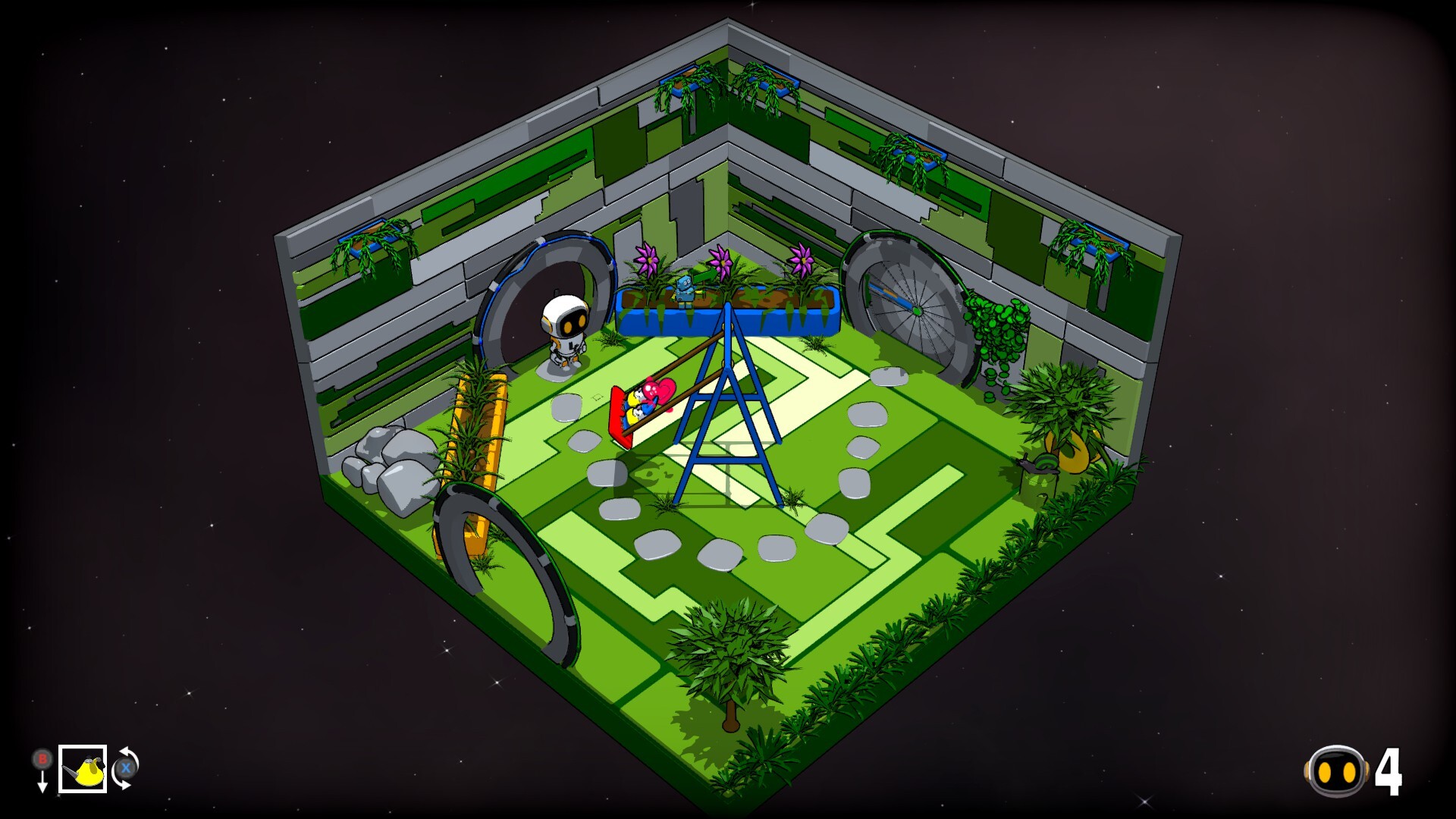 Something Something Spaceship screenshot 14