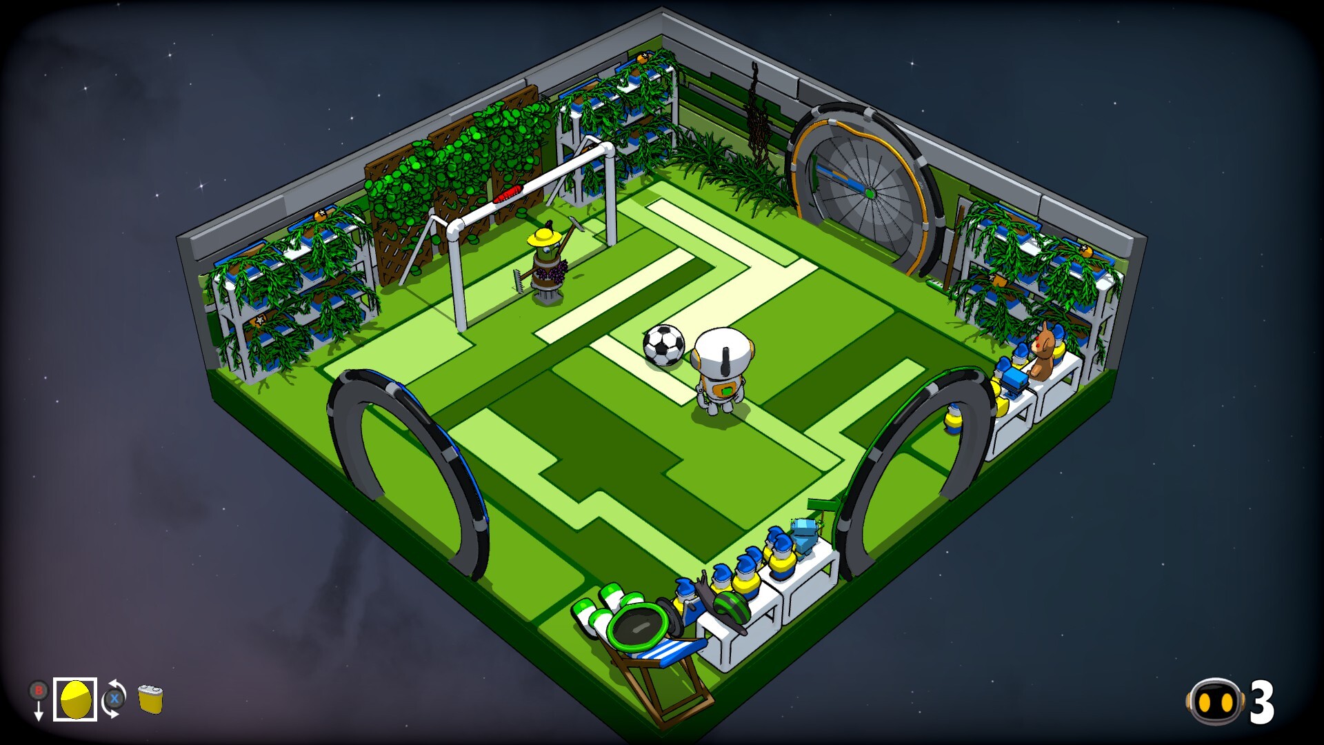 Something Something Spaceship screenshot 13