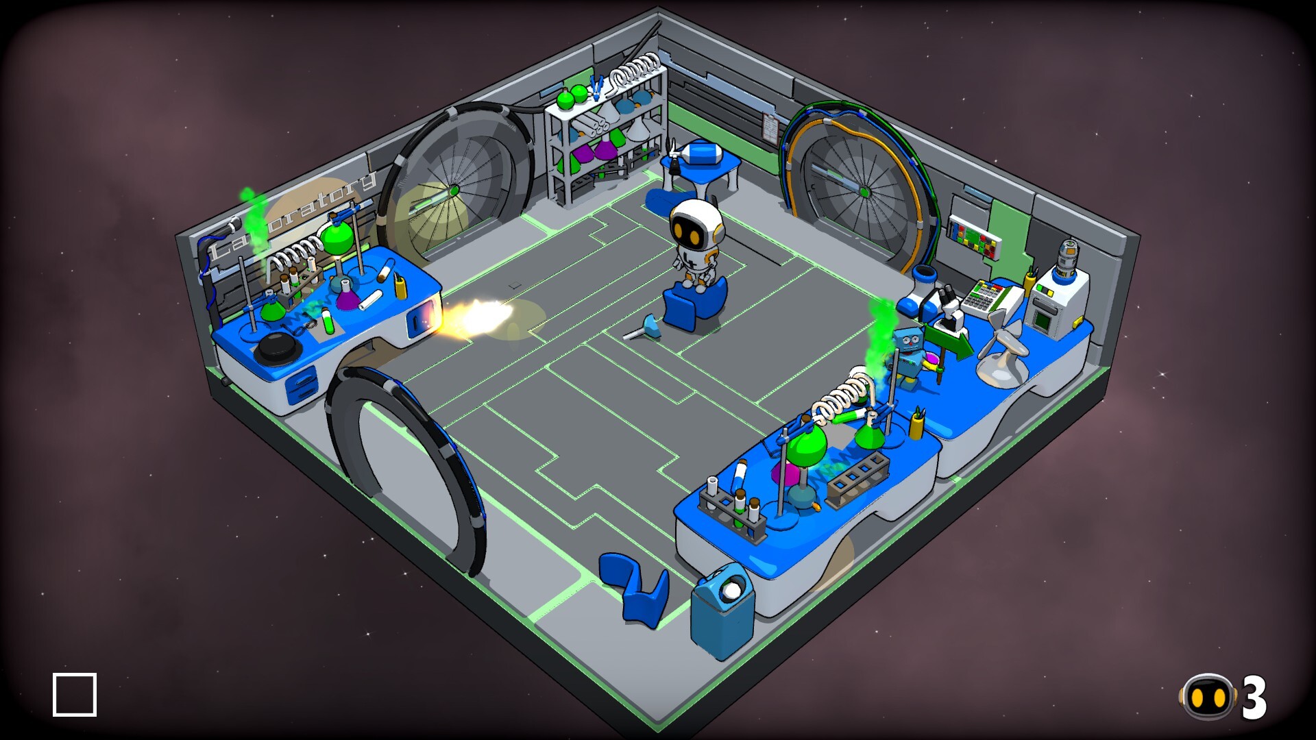 Something Something Spaceship screenshot 7