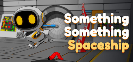 Something Something Spaceship