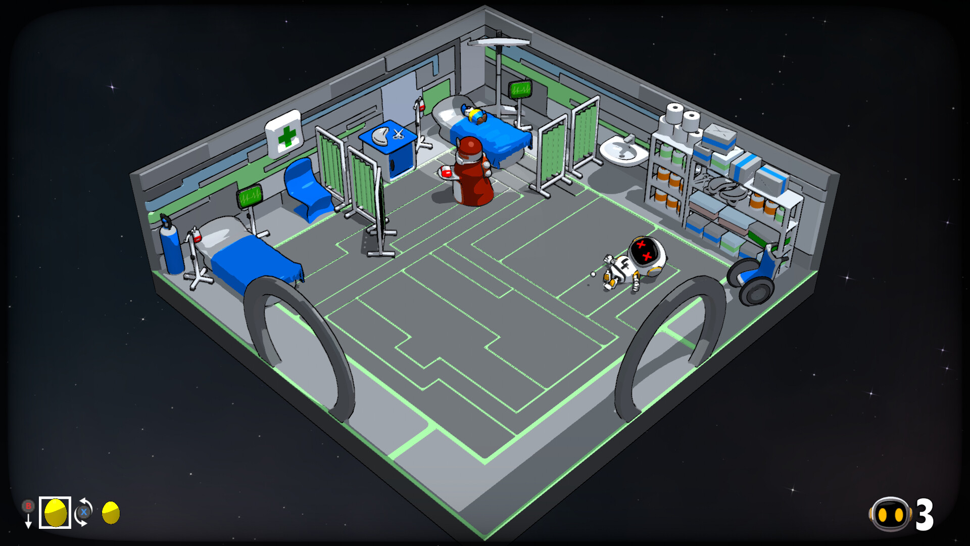 Something Something Spaceship screenshot 20