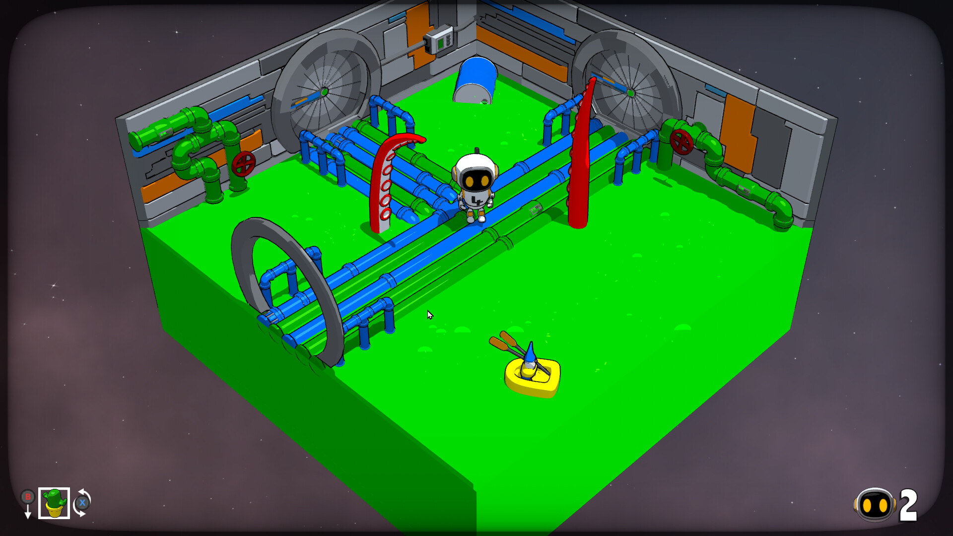Something Something Spaceship screenshot 9