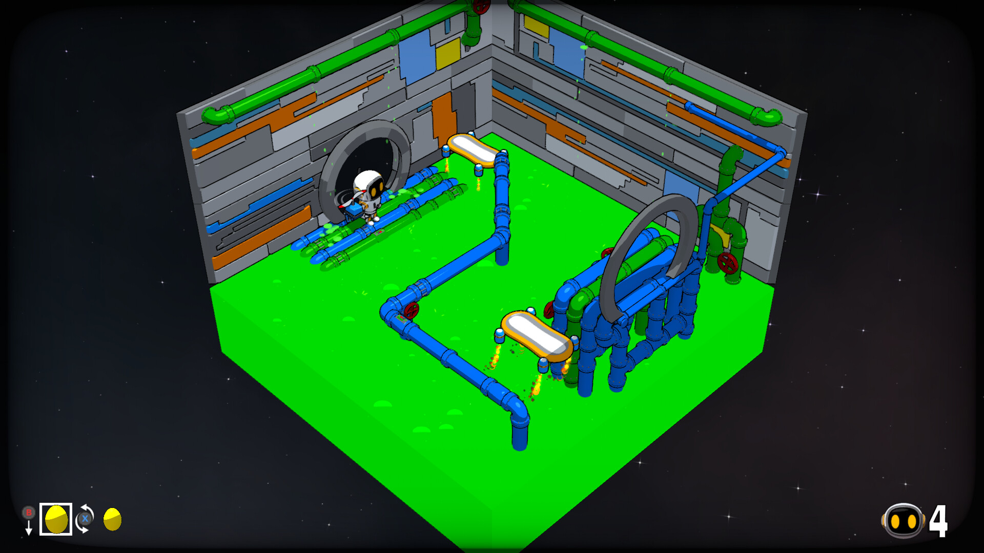 Something Something Spaceship screenshot 10