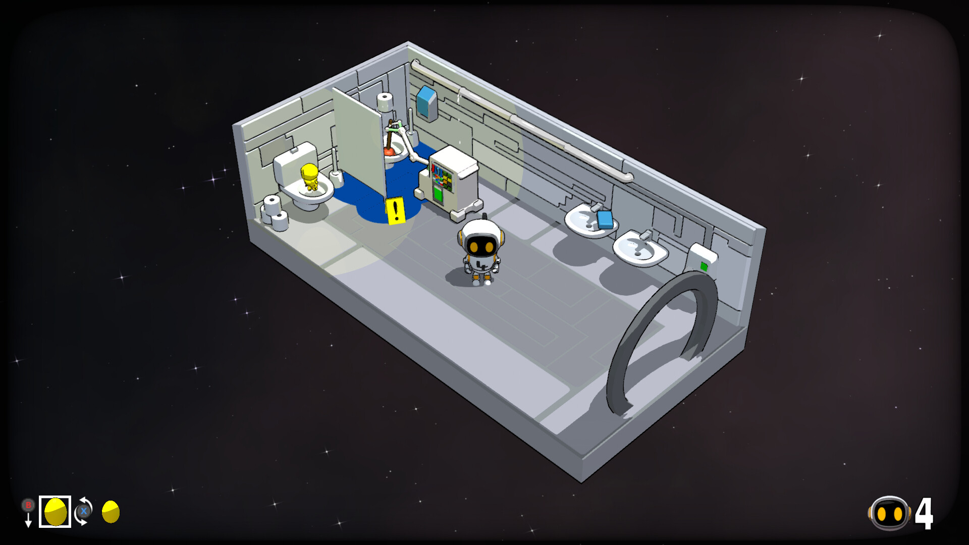 Something Something Spaceship screenshot 19