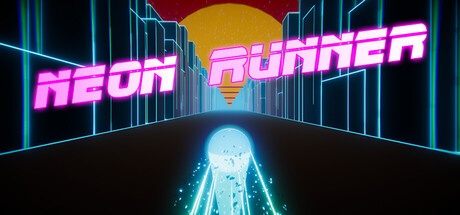 Neon Runner