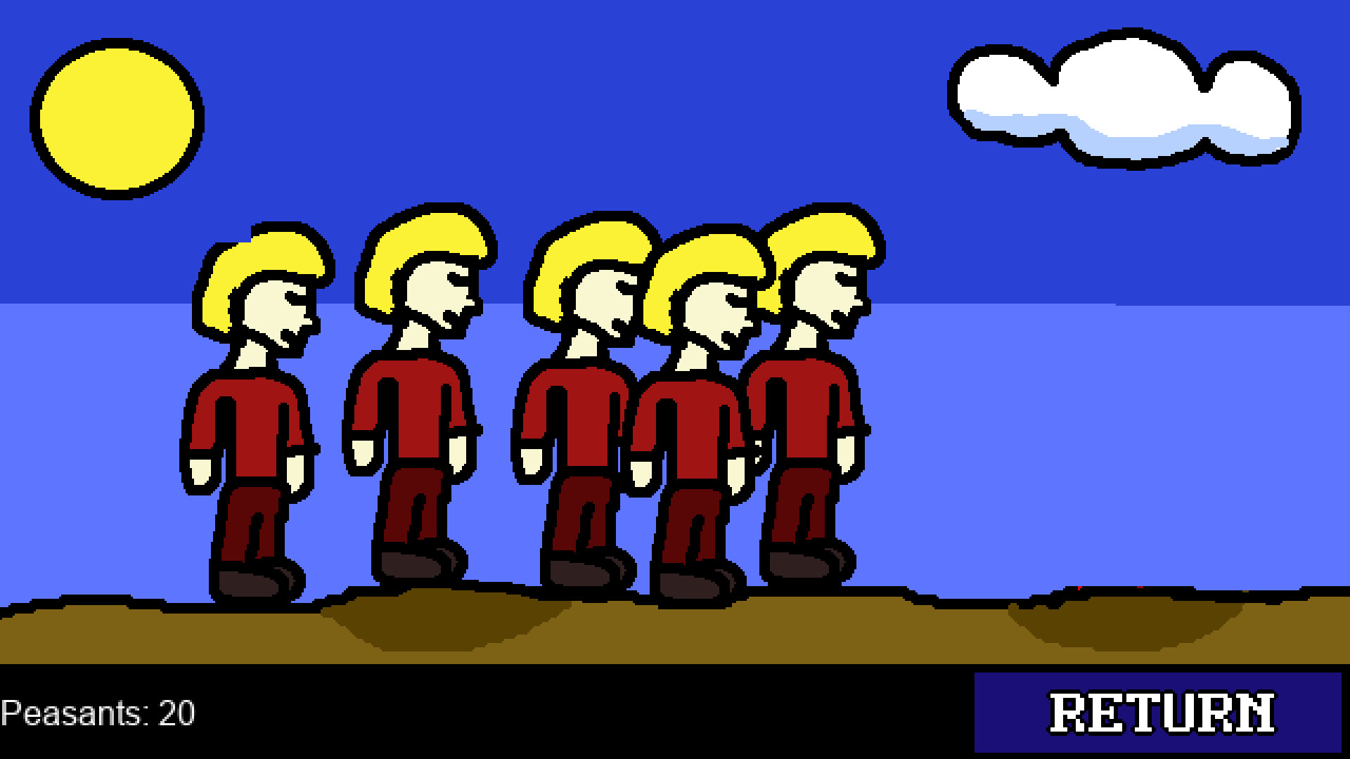 Be King screenshot 3