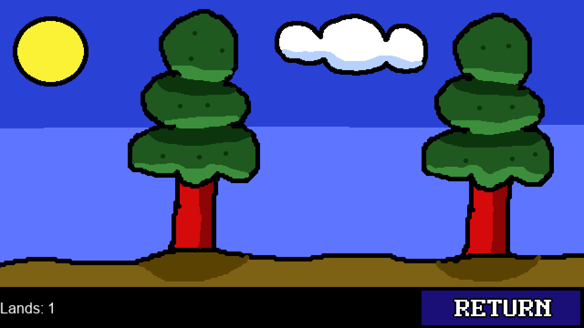 Be King screenshot 4