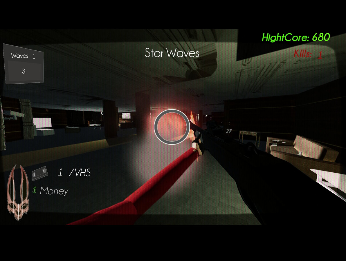 draconiano screenshot 5