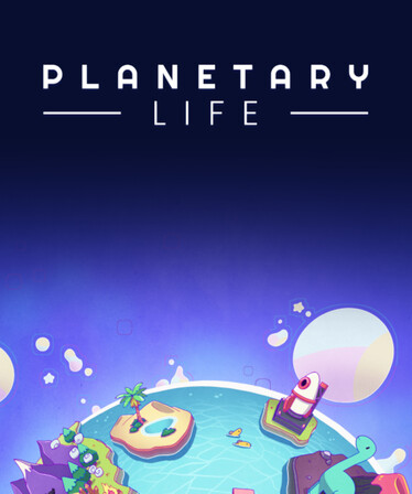 Planetary Life