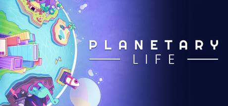 Planetary Life Demo