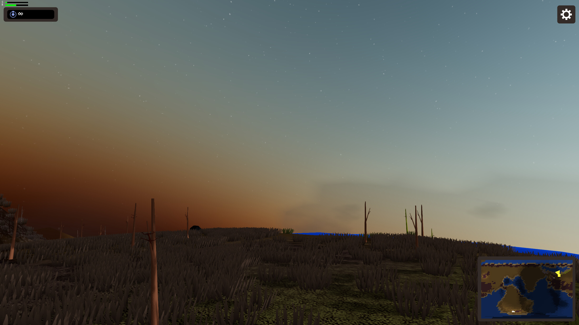 Planetary Life screenshot 13