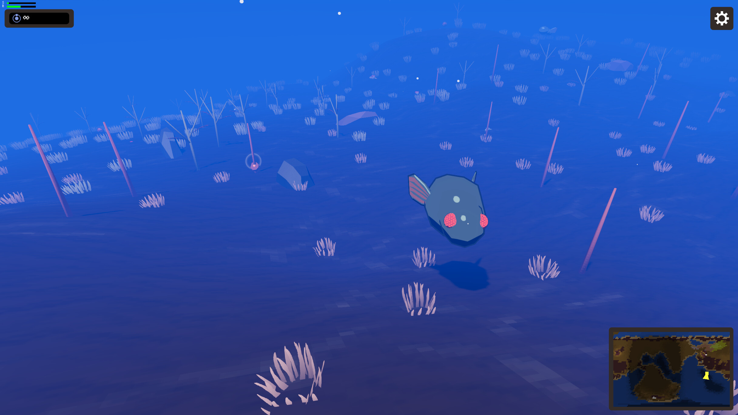 Planetary Life screenshot 2