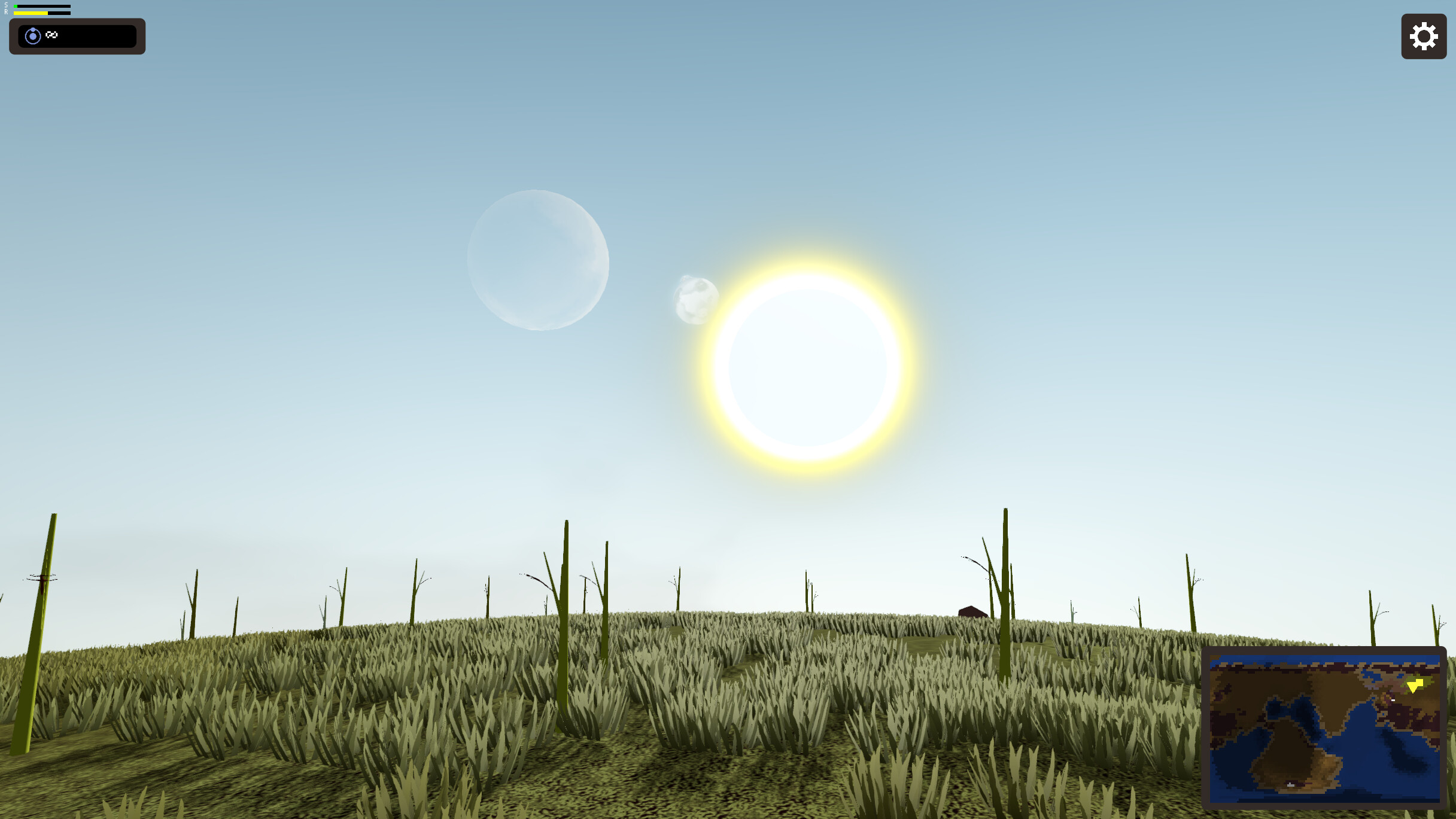 Planetary Life screenshot 12