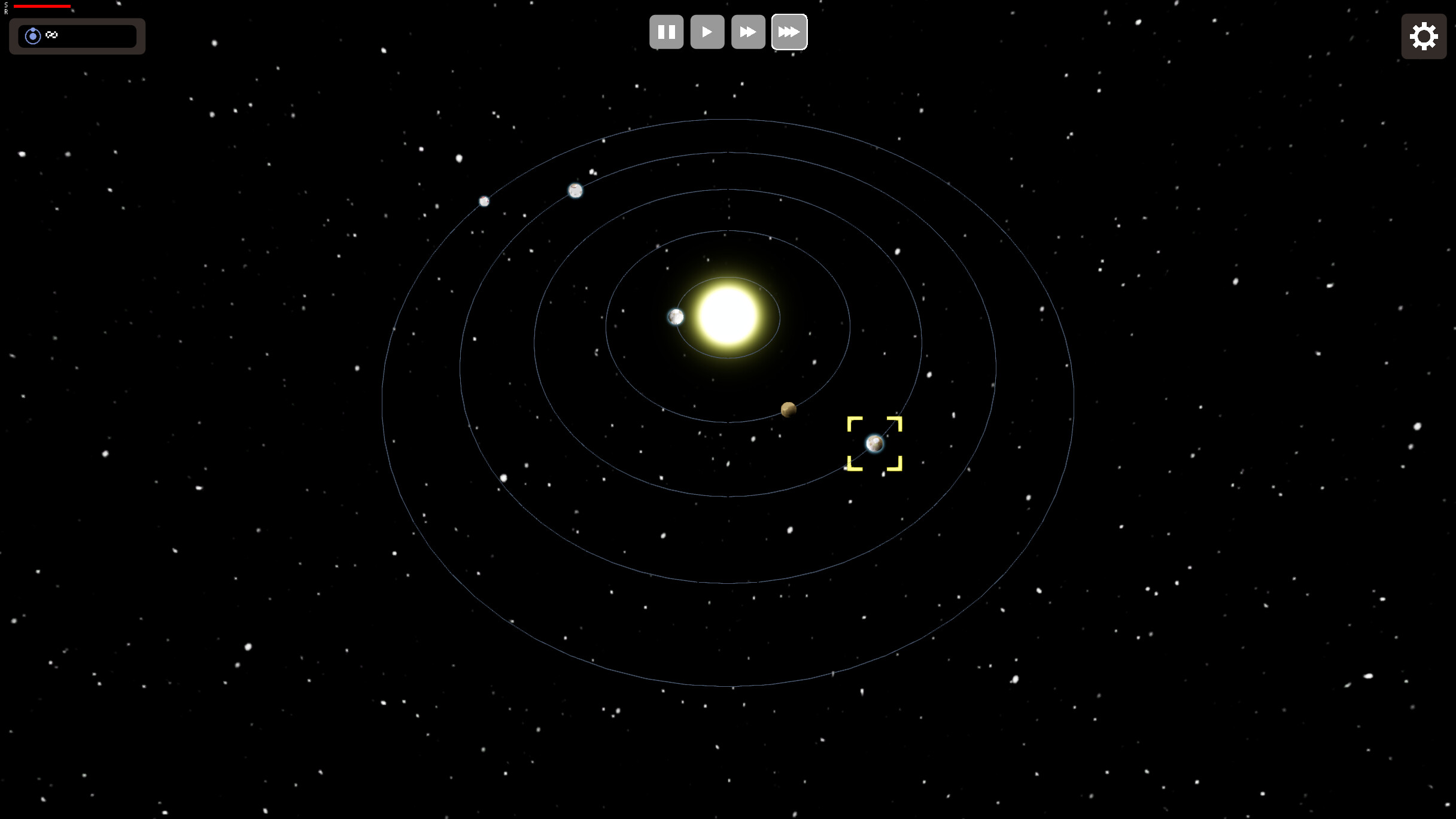 Planetary Life screenshot 10