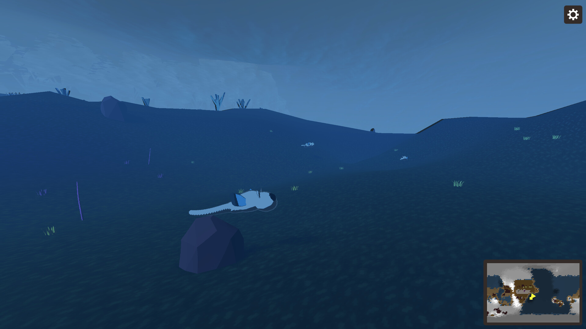 星球生活/Planetary Life 截图 2