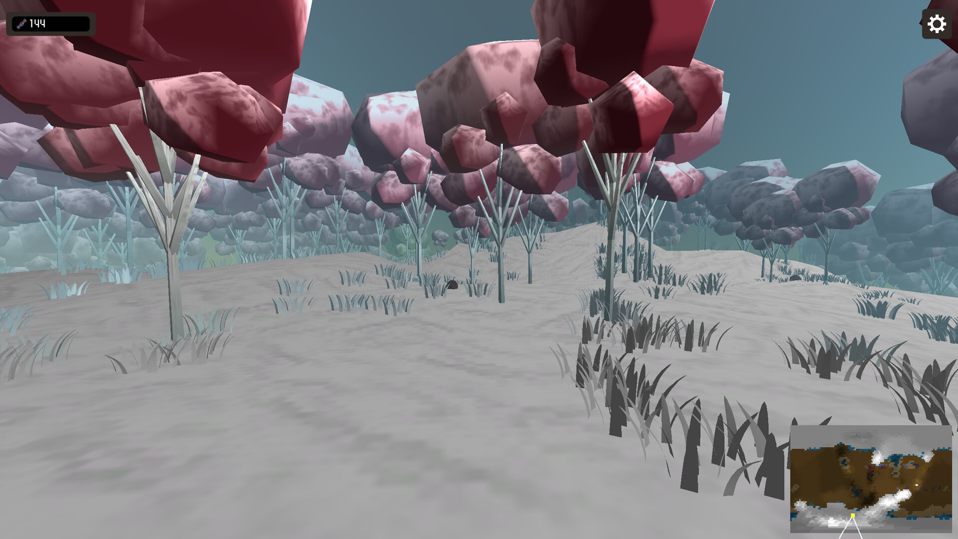 星球生活/Planetary Life 截图 9