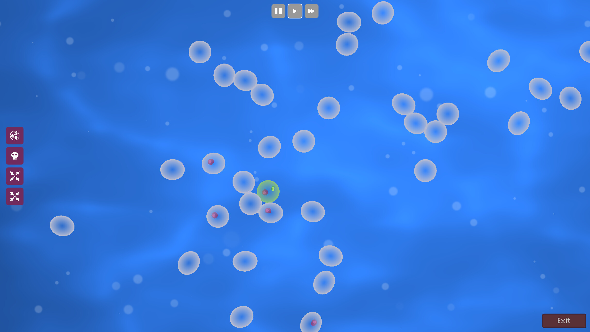 Planetary Life screenshot 5