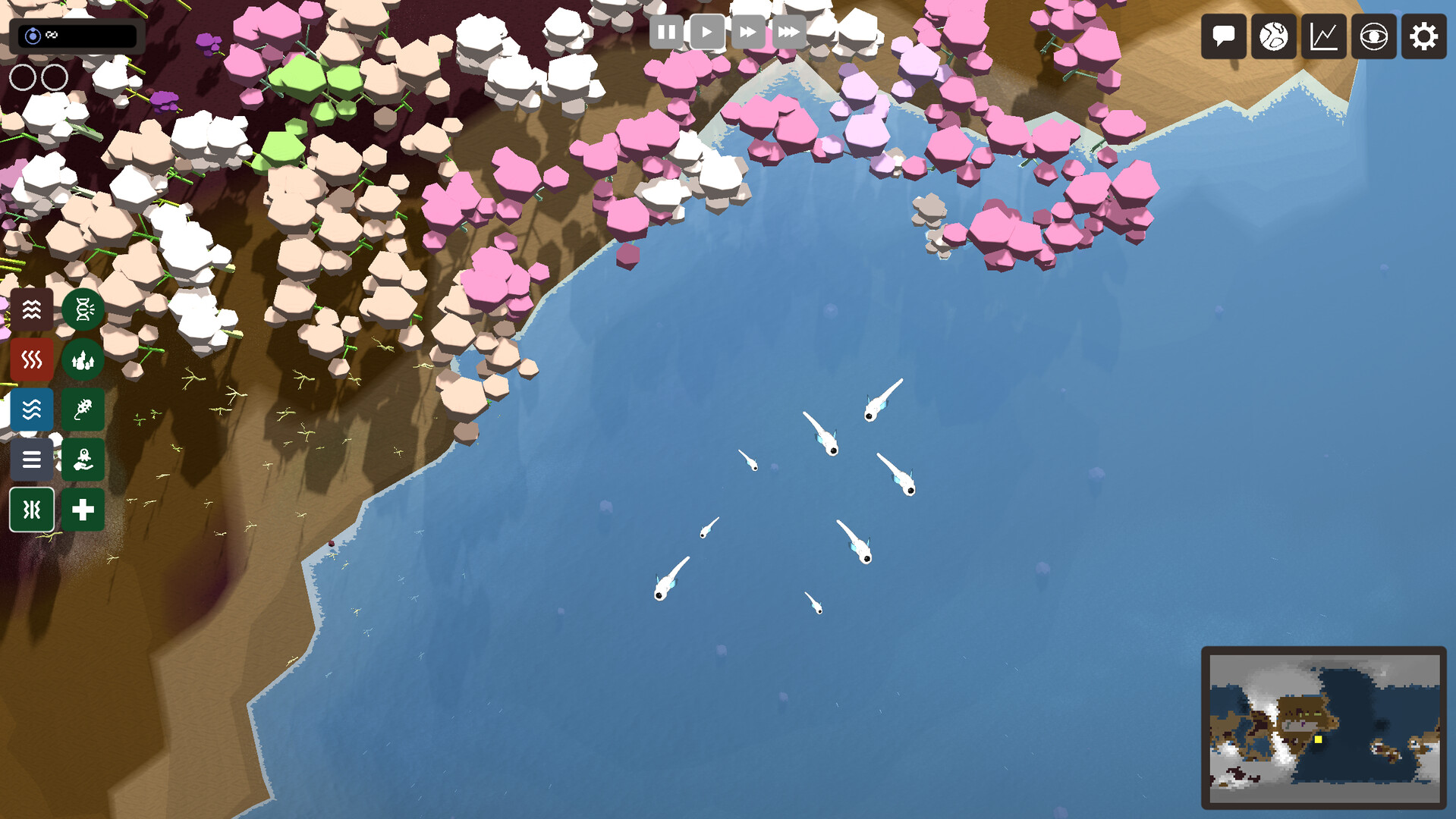 星球生活/Planetary Life 截图 3