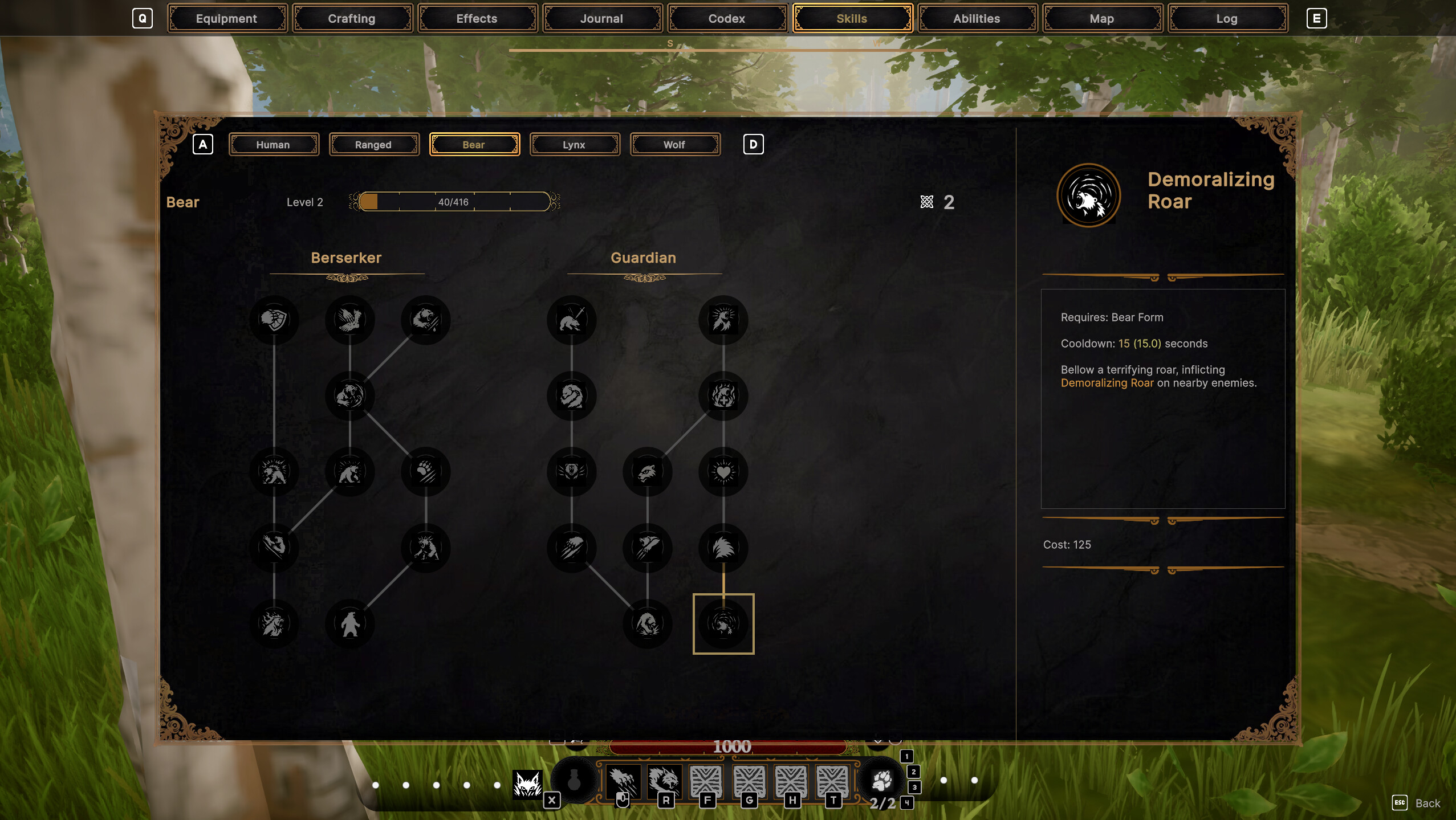 Eydigard screenshot 3