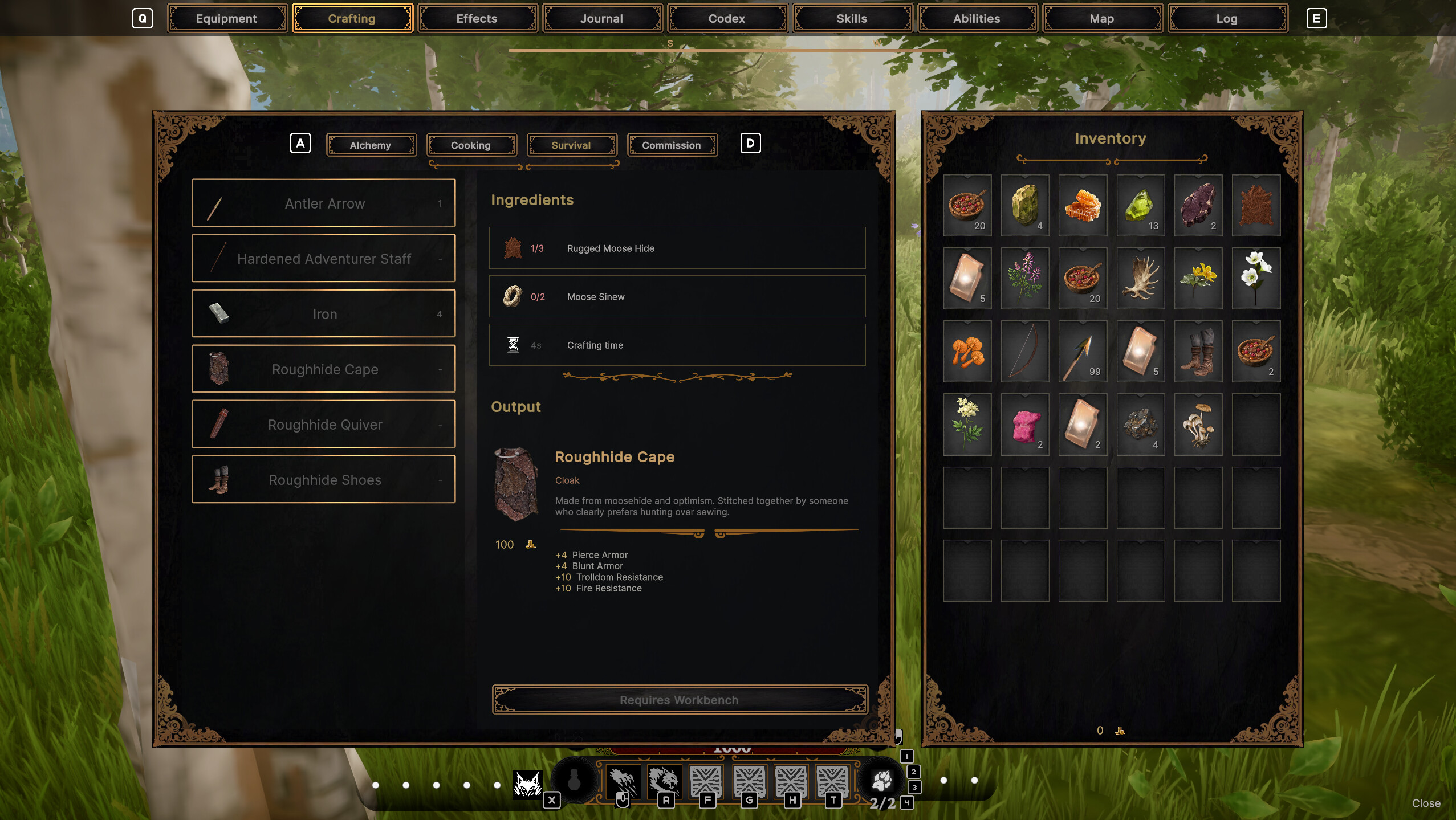 Eydigard screenshot 4