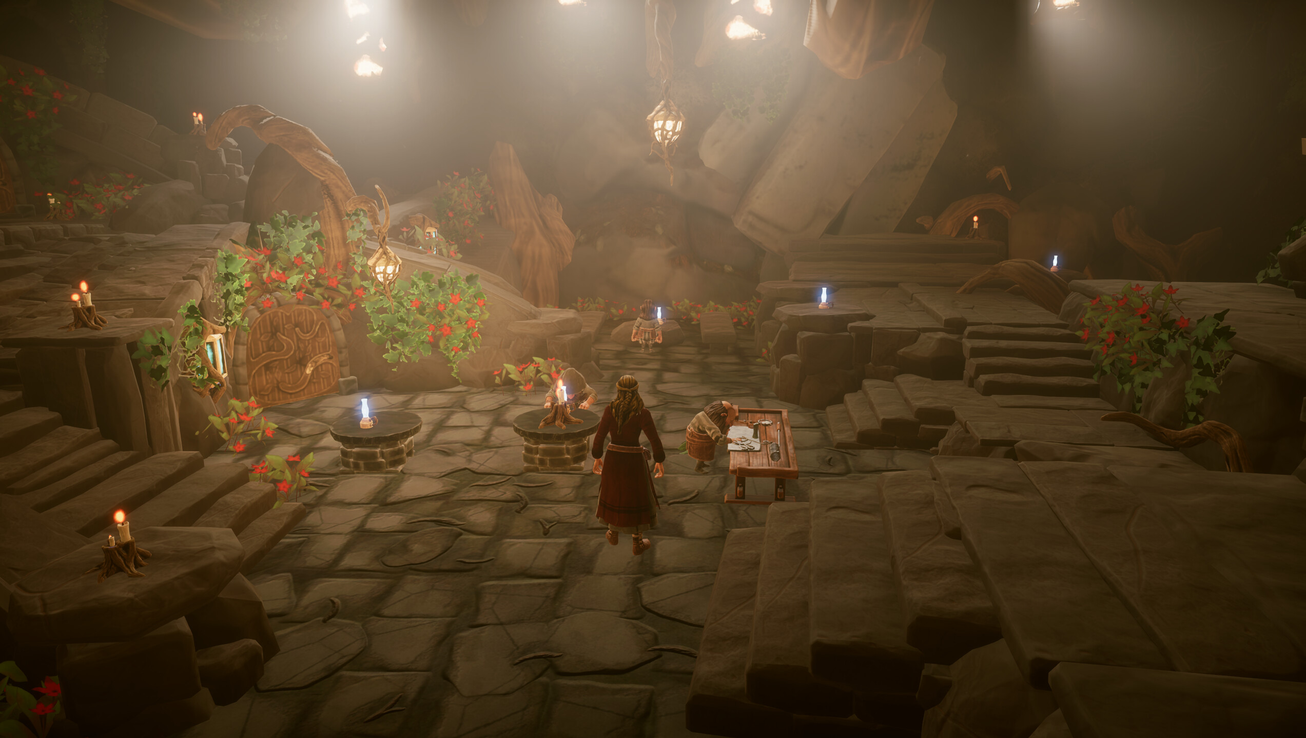 Eydigard screenshot 14