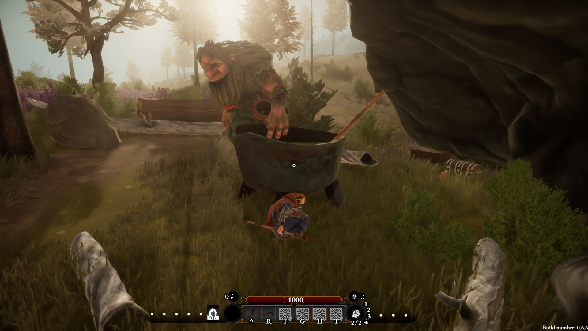 Eydigard screenshot 5