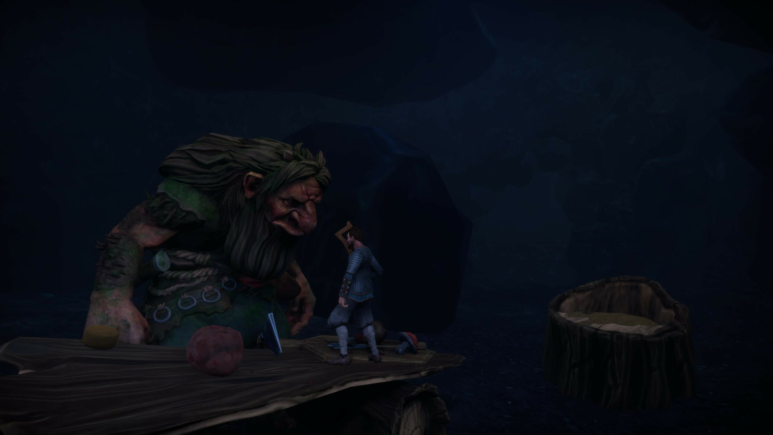 Eydigard screenshot 15