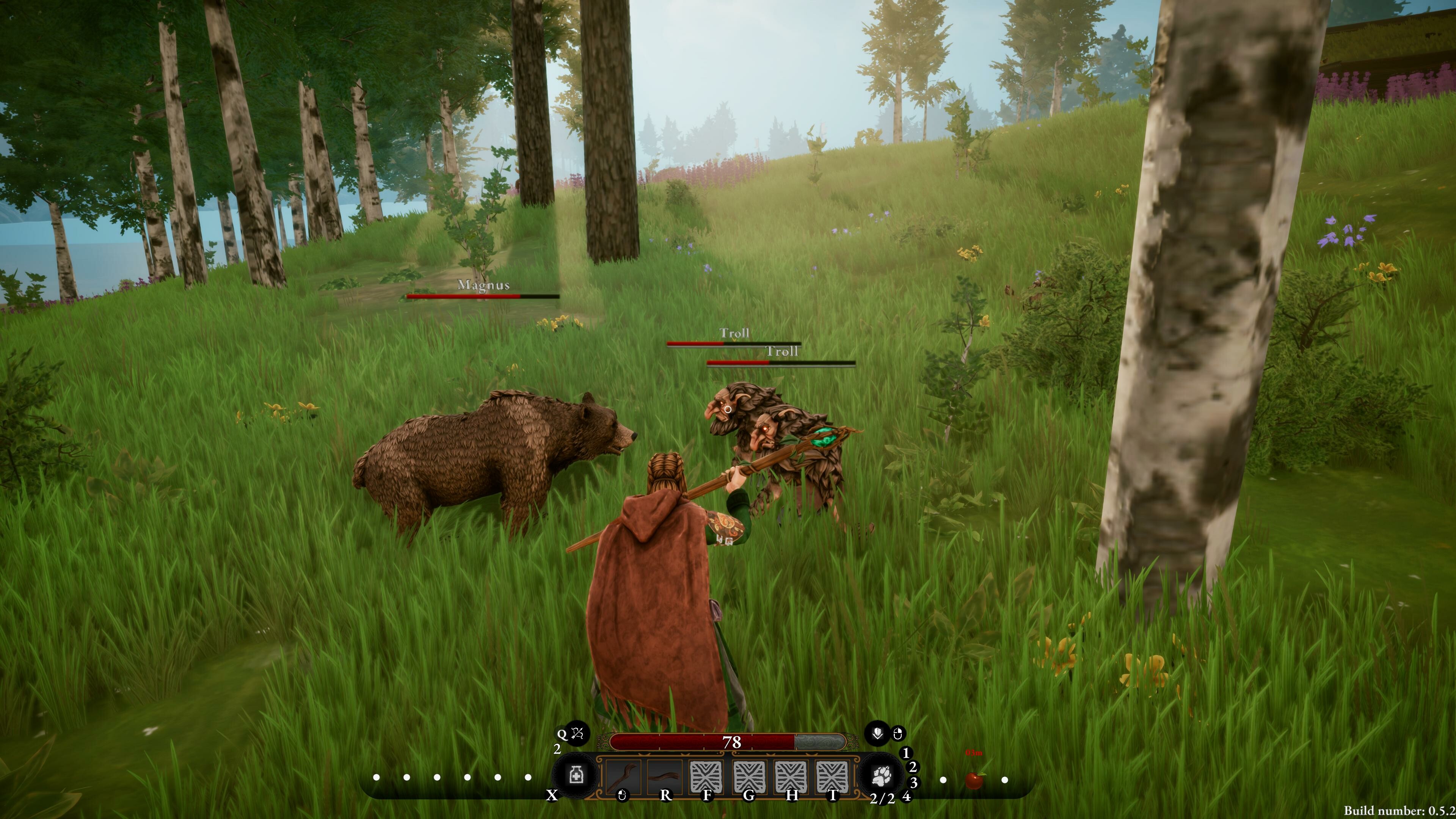 Eydigard screenshot 1