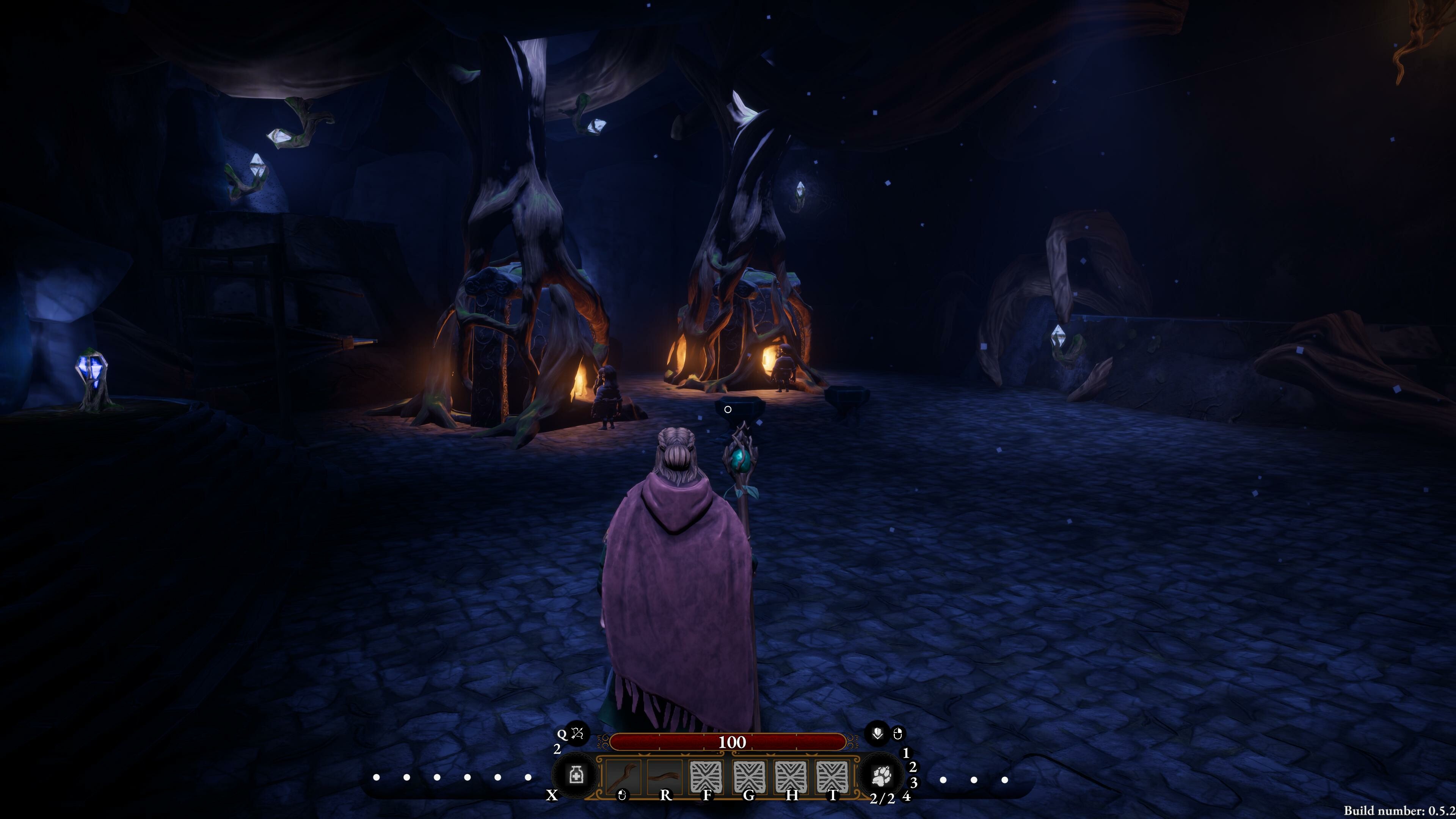 Eydigard screenshot 2