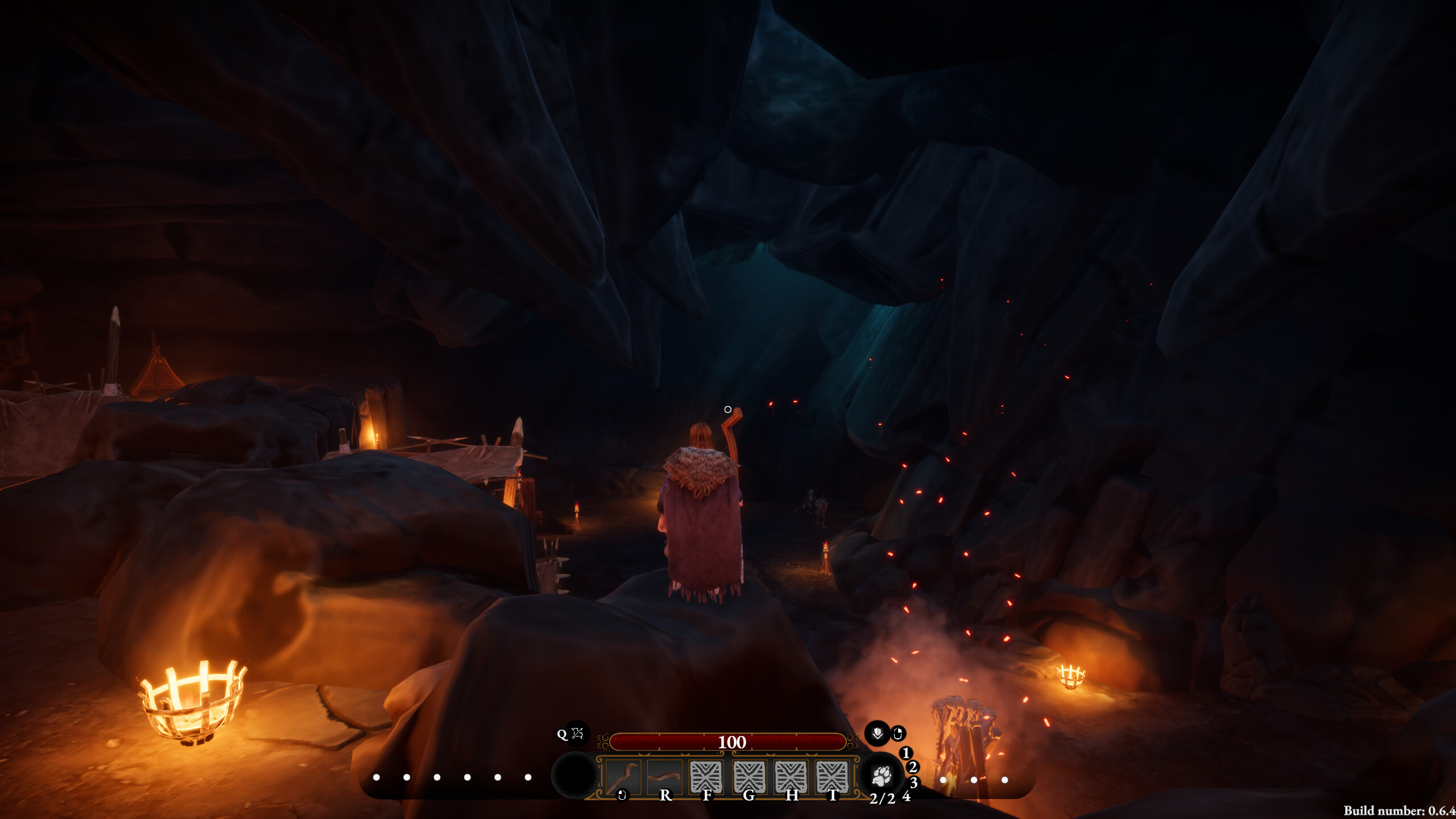 Eydigard screenshot 7