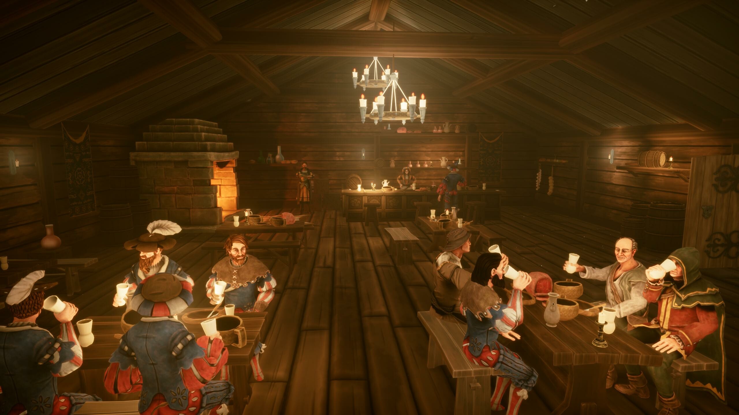 Eydigard screenshot 18